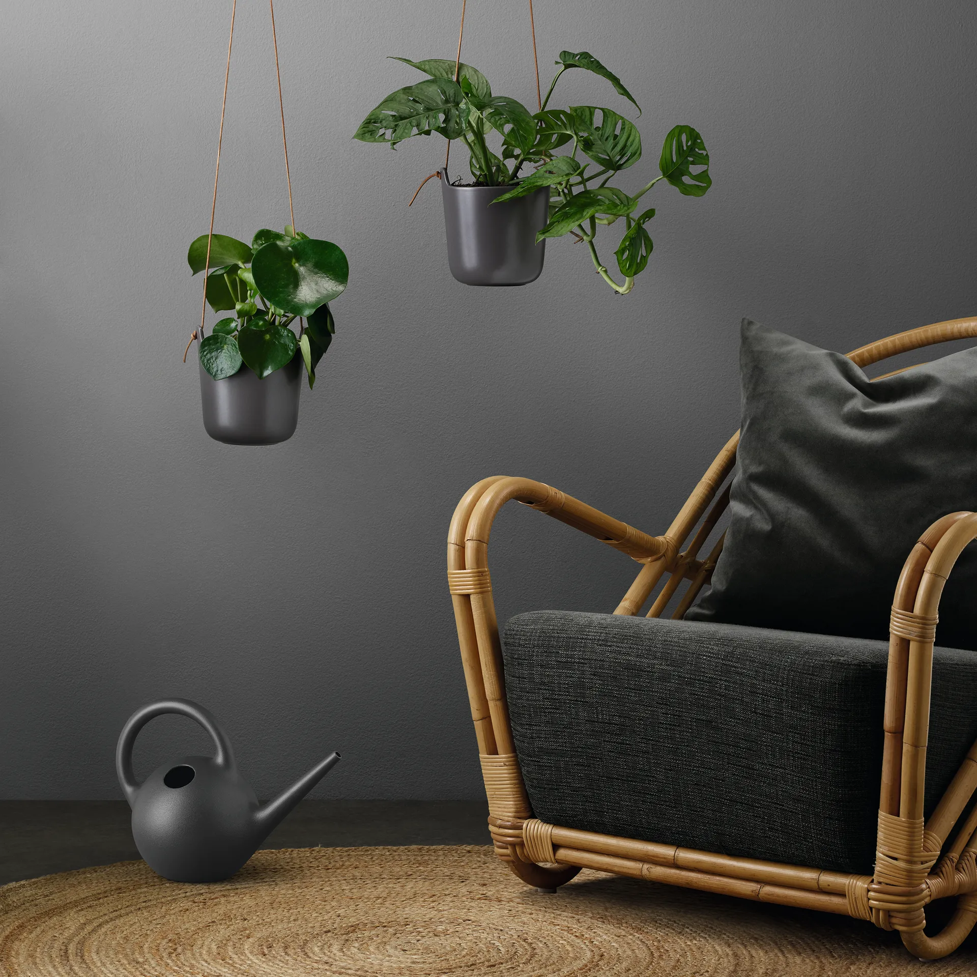 Regadera Globe, White Eva Solo