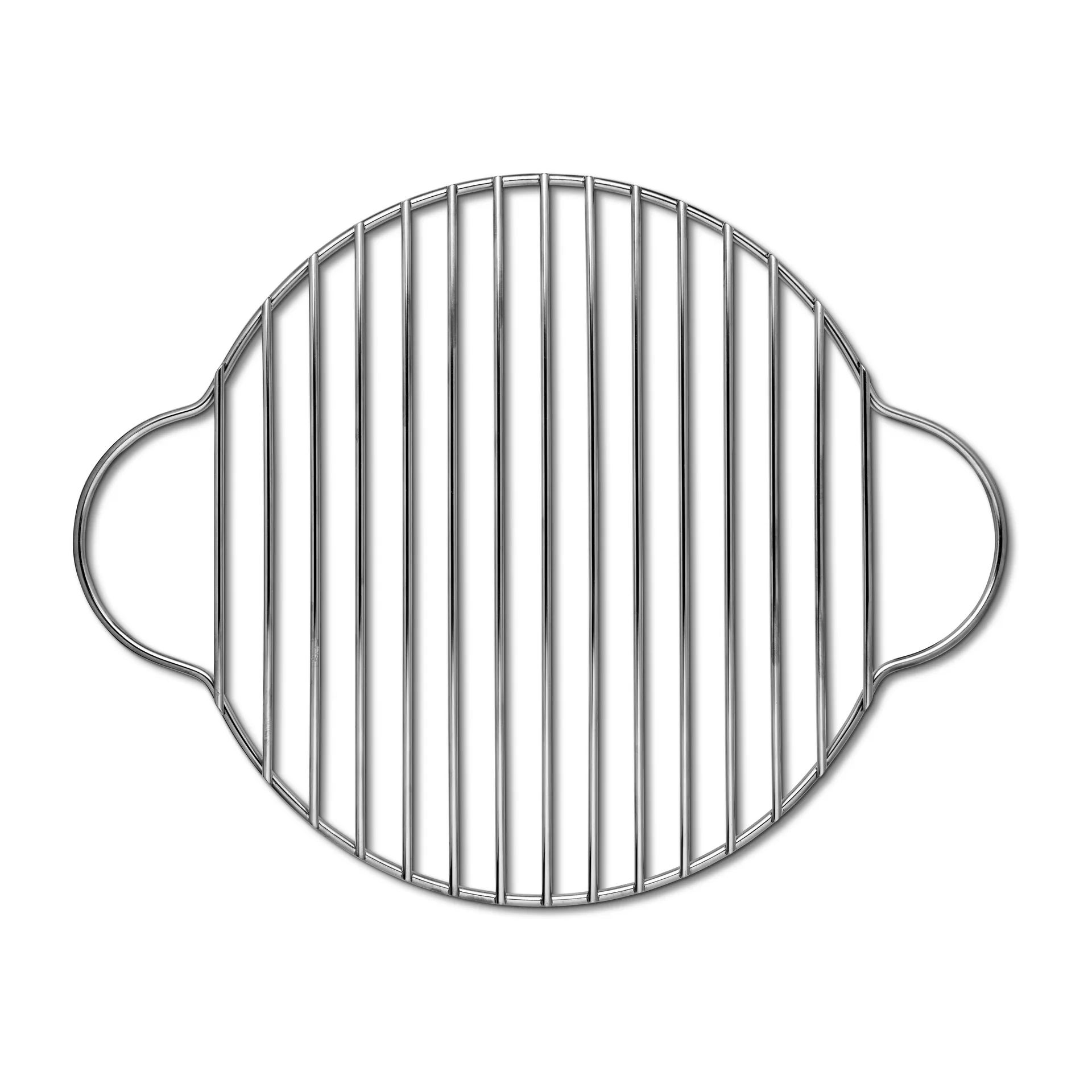 Rejilla para grill FireCylinder, Ø29,5 cm Eva Solo