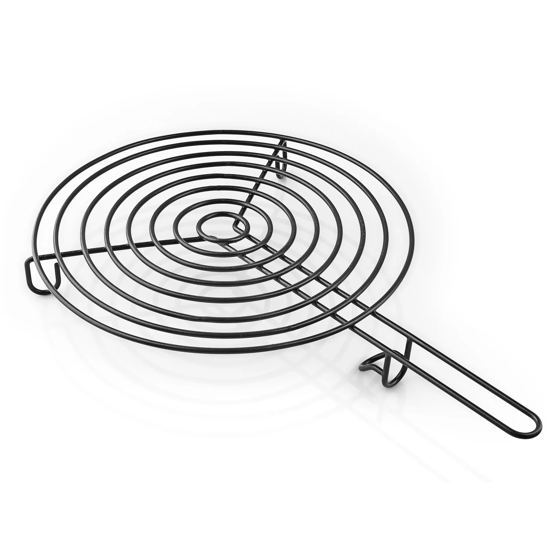 Rejilla para parrilla FireGlobe , Negro Eva Solo