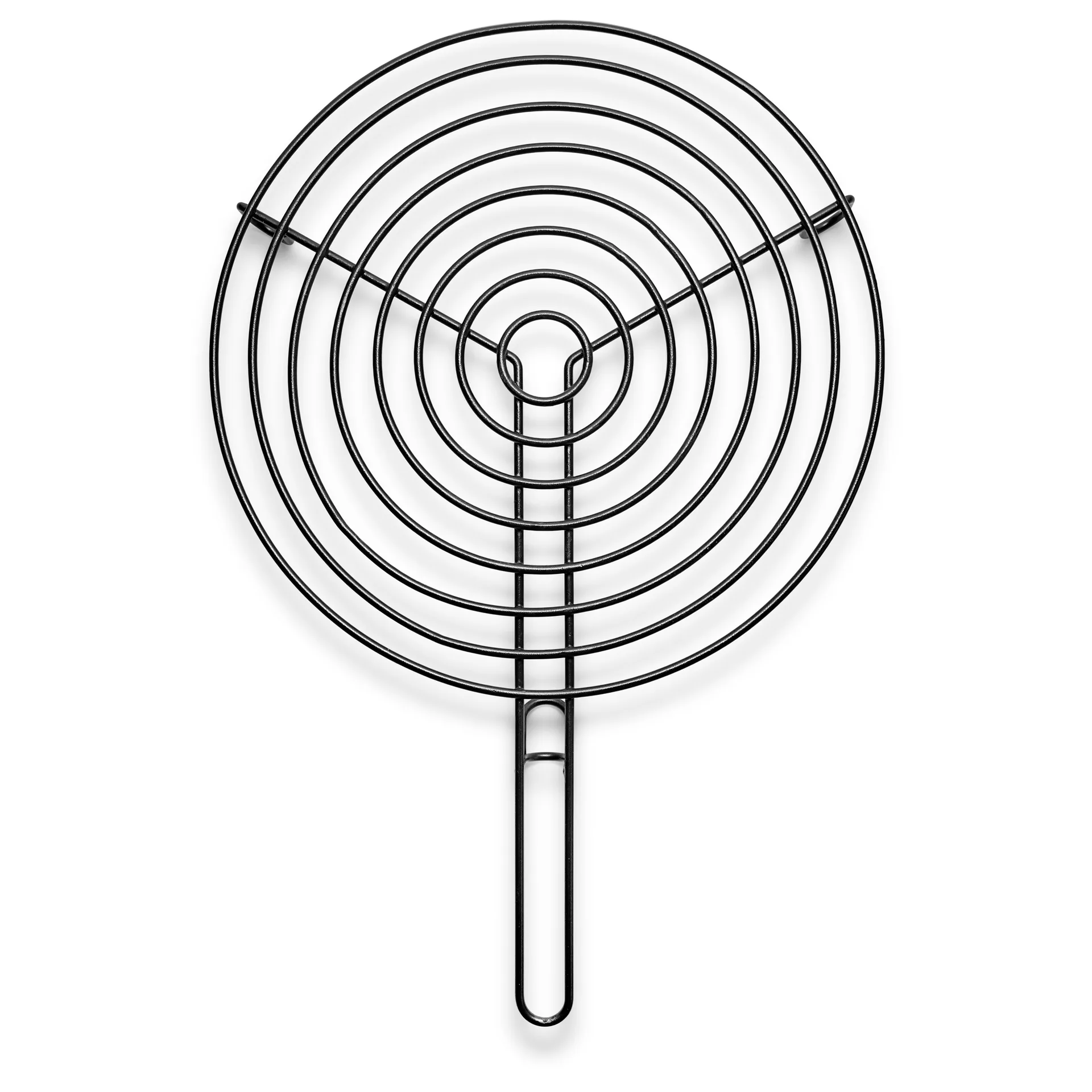 Rejilla para parrilla FireGlobe , Negro Eva Solo