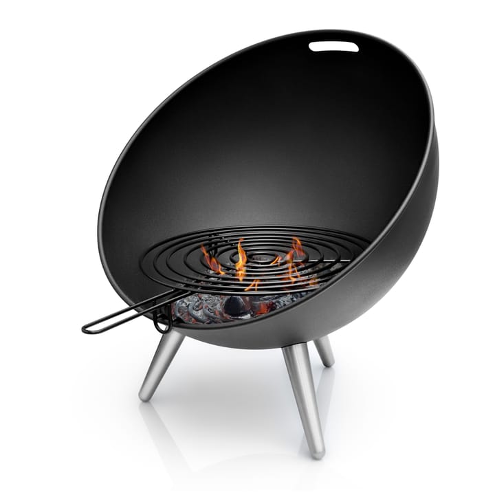 Rejilla para parrilla FireGlobe , Negro Eva Solo
