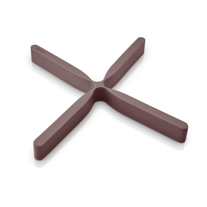 Salvamanteles Eva Solo Flex 21 cm - Vintage brown - Eva Solo
