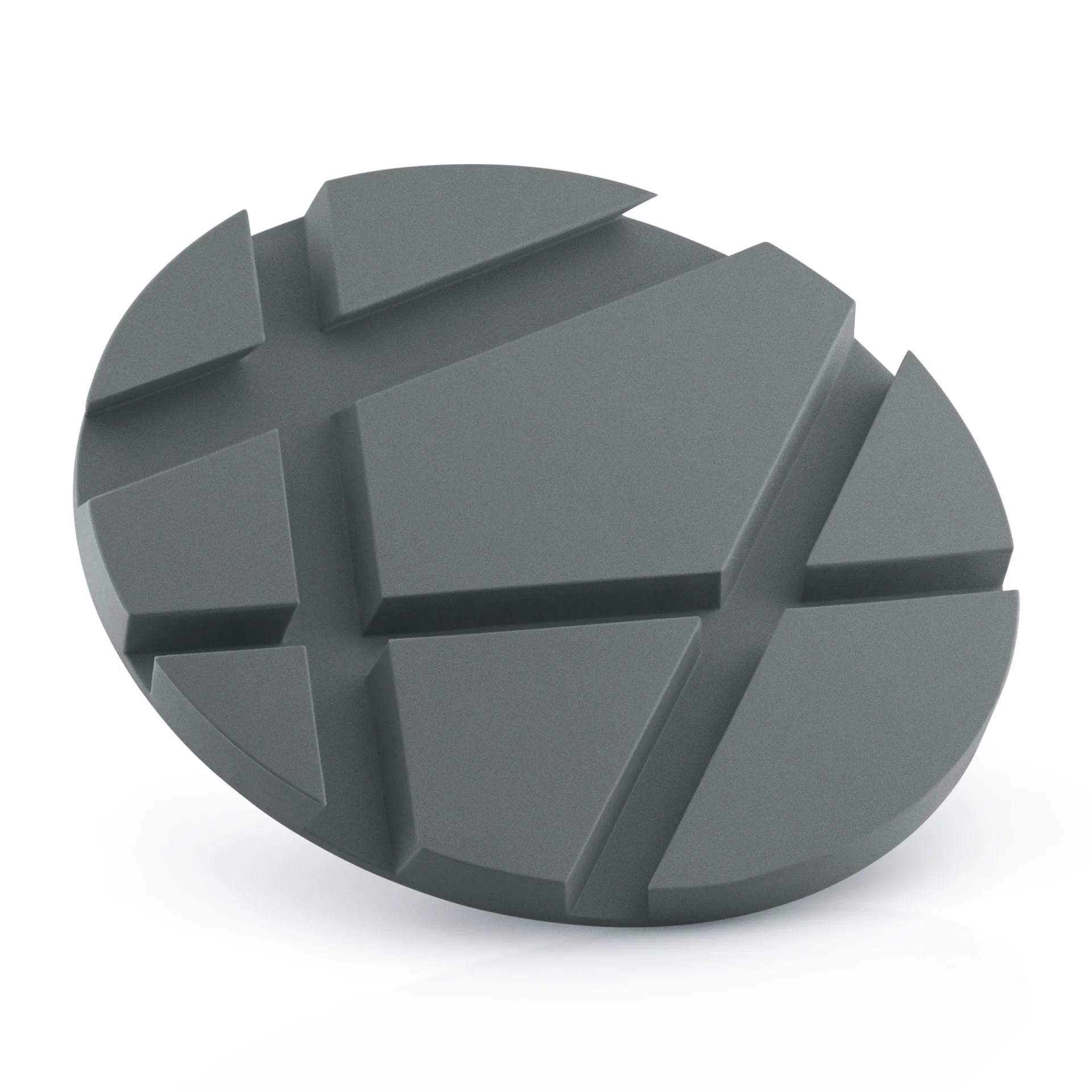 Salvamanteles Eva Solo SmartMat, gris Eva Solo