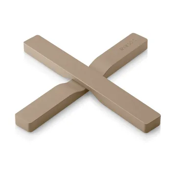 Salvamanteles magnético - Caramel cream - Eva Solo