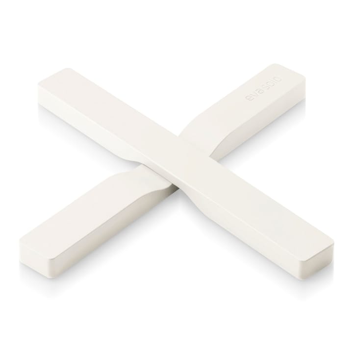 Salvamanteles magnético Eva Solo - blanco - Eva Solo