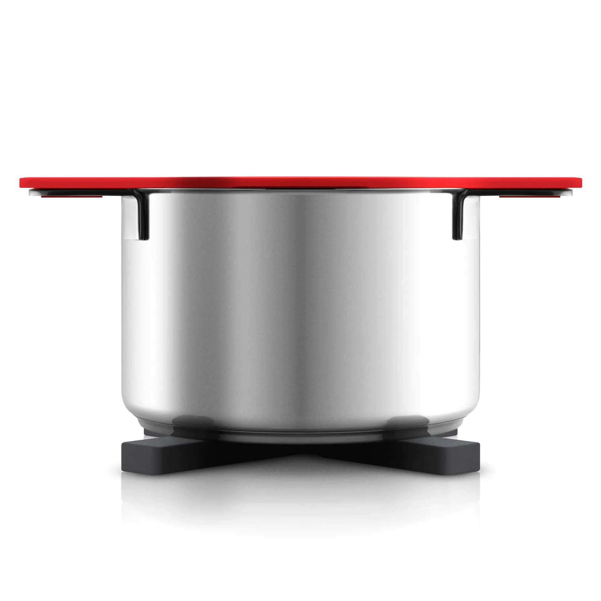 Salvamanteles magnético Eva Solo, Charcoal (negro) Eva Solo