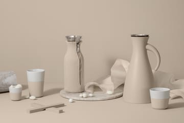 Salvamanteles magnético Eva Solo - Pearl beige - Eva Solo