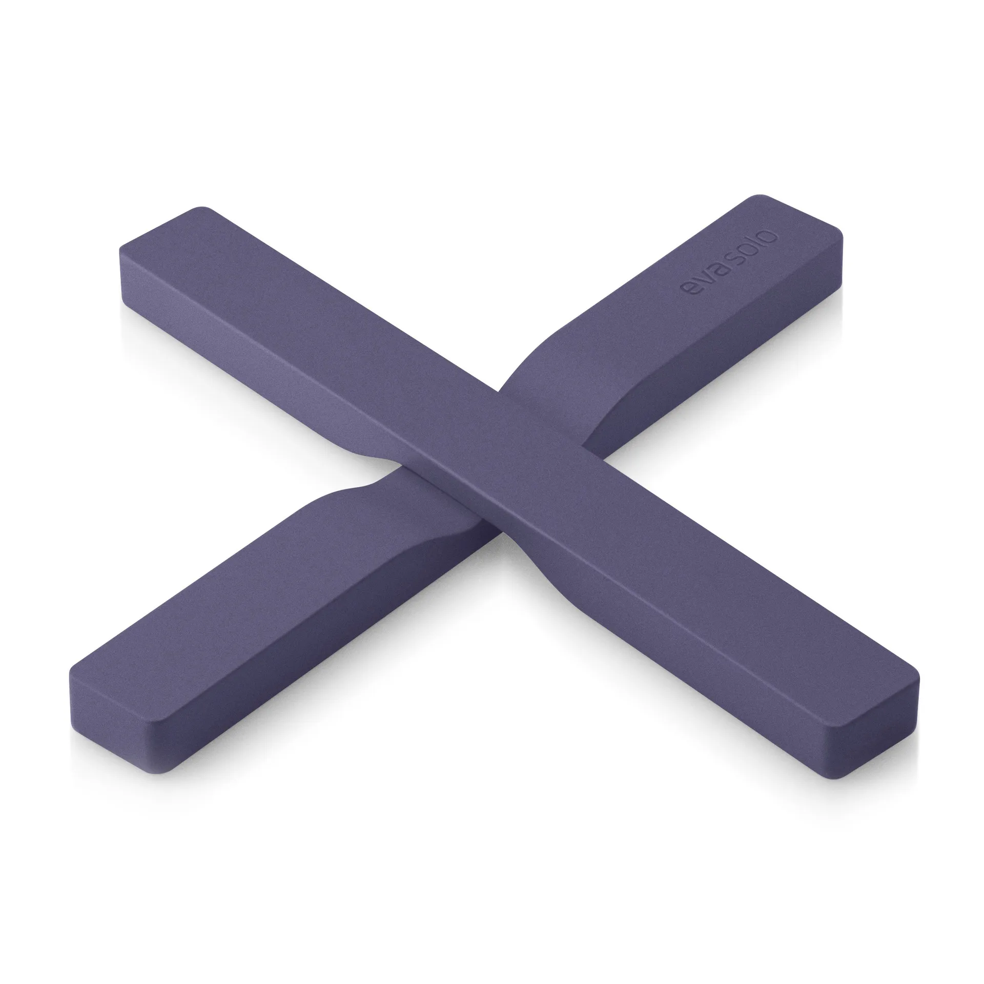 Salvamanteles magnético Eva Solo, Violet blue Eva Solo