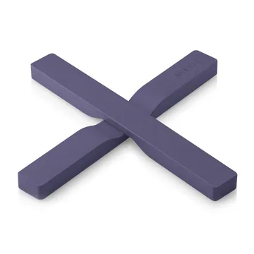Salvamanteles magnético Eva Solo - Violet blue - Eva Solo