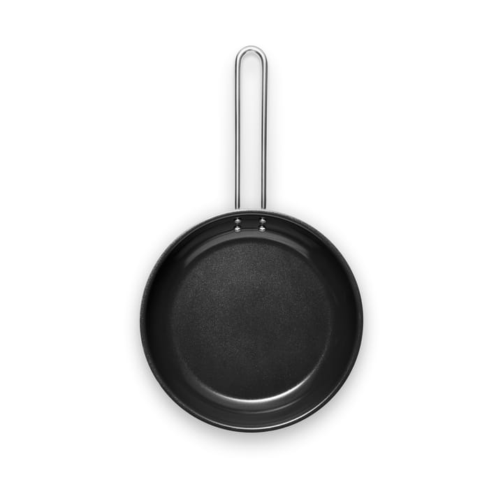 Sartén cerámica Eva Trio Stainless Steel Slip-Let, 30 cm Eva Solo