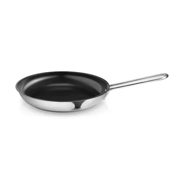 Sartén cerámica Eva Trio Stainless Steel Slip-Let - 32 cm - Eva Solo