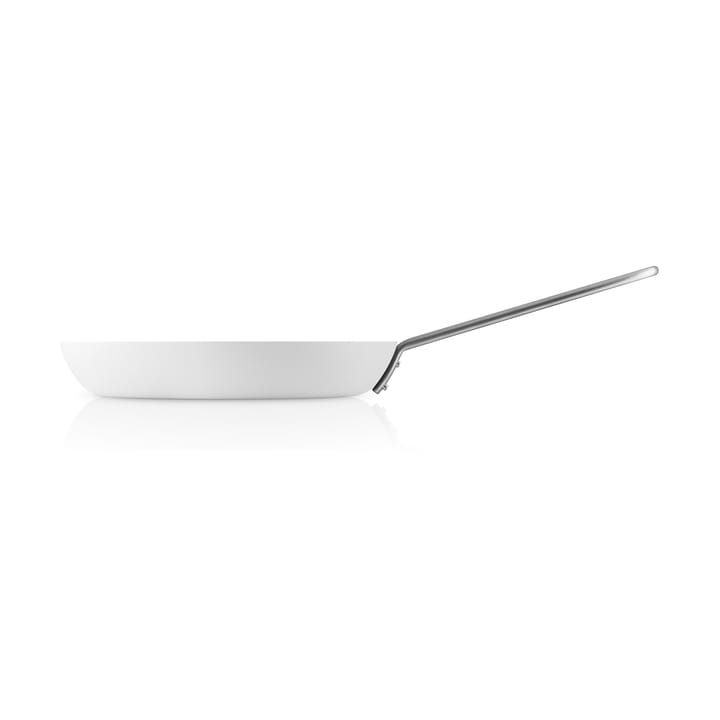 Sartén cerámica Eva Trio White Line Slip-Let , 24 cm Eva Solo