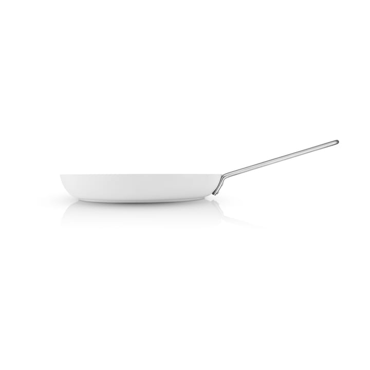 Sartén cerámica Eva Trio White Line Slip-Let , 28 cm Eva Solo