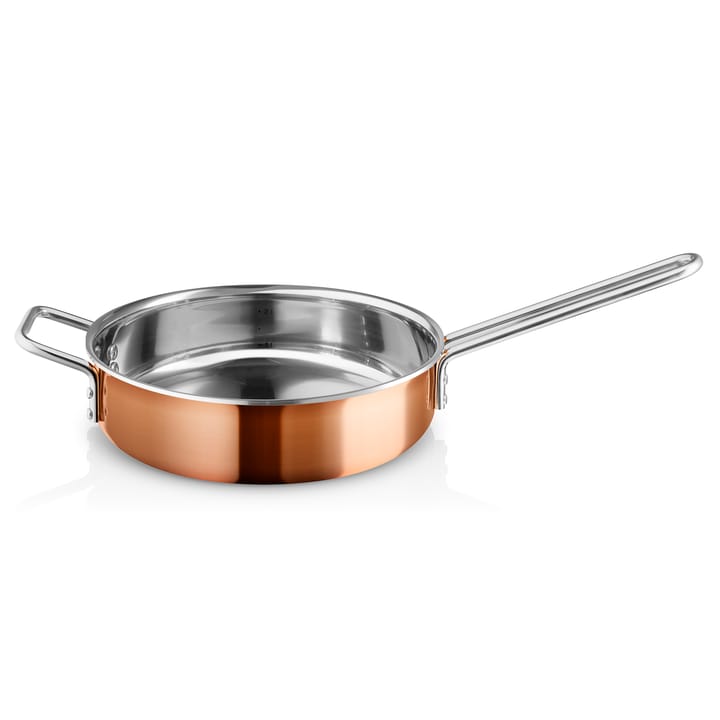 Sartén de saltear Eva Trio cobre, Ø 24 cm Eva Solo