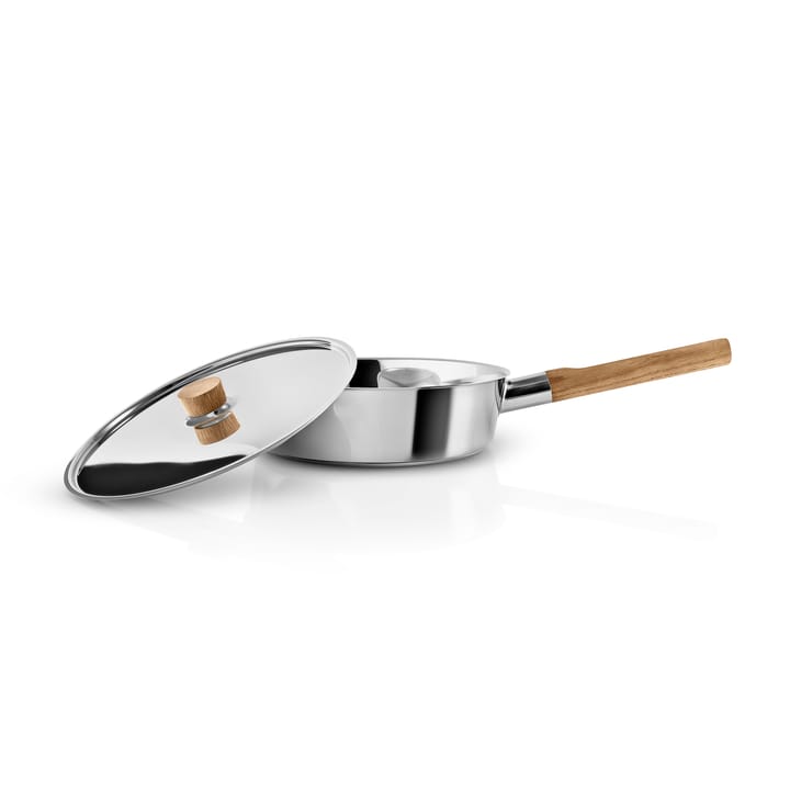 Sartén de saltear Nordic Kitchen RS, Ø 24 cm Eva Solo