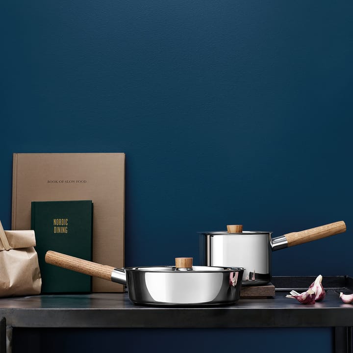 Sartén de saltear Nordic Kitchen RS, Ø 24 cm Eva Solo