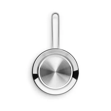 Sartén Eva Solo steel base - Acero inoxidable, Ø20 cm - Eva Solo