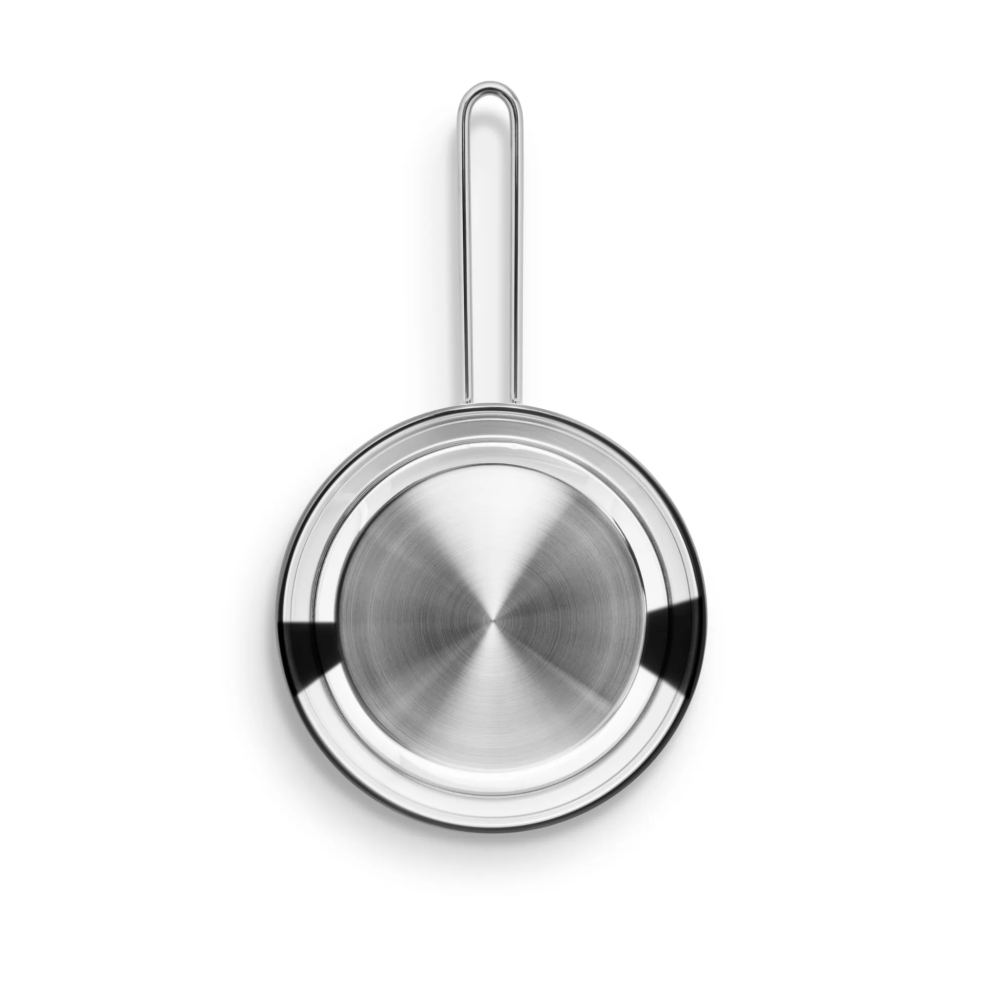 Sartén Eva Solo steel base, Acero inoxidable, Ø24 cm Eva Solo