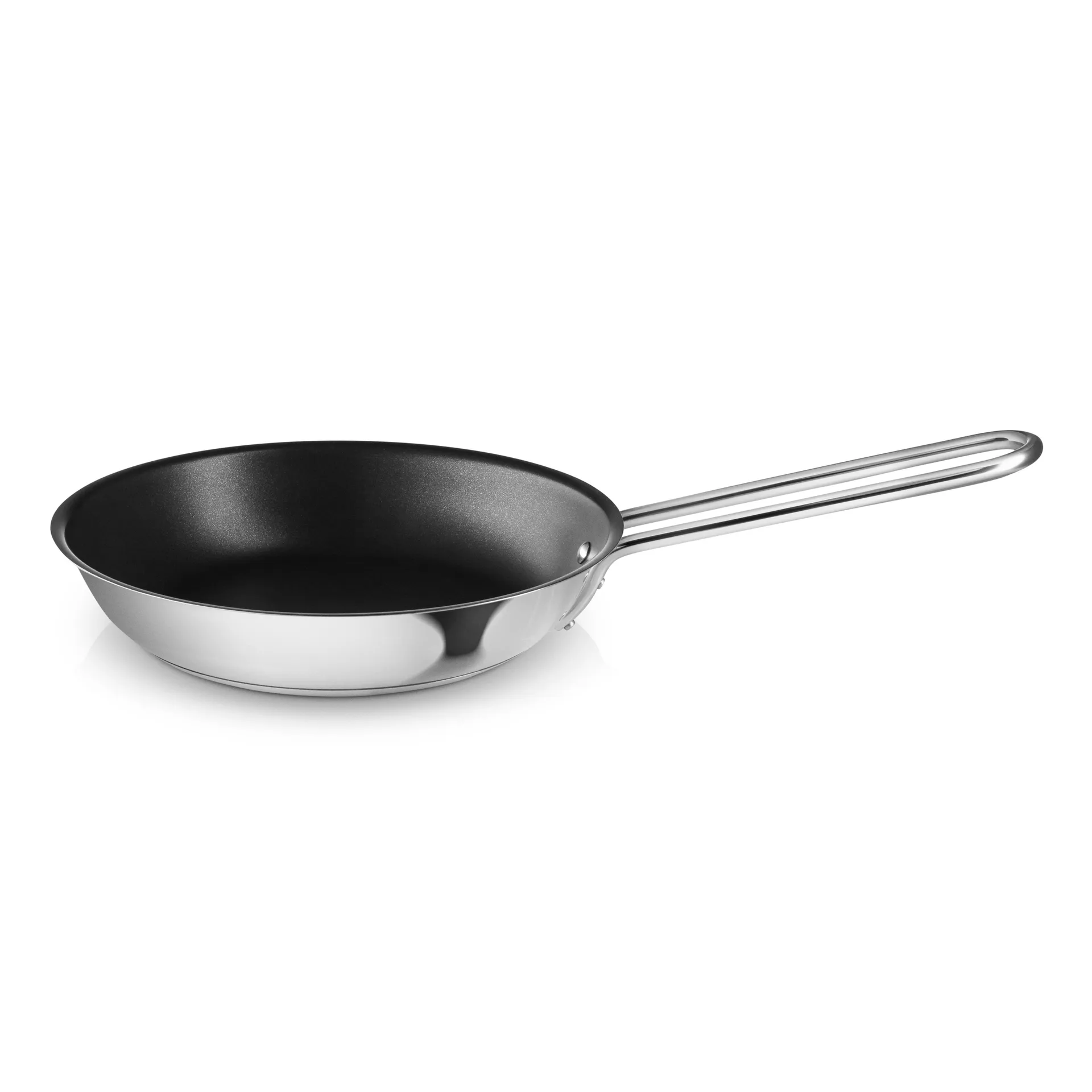Sartén Eva Trio acero inoxidable, Ø 20 cm Eva Solo