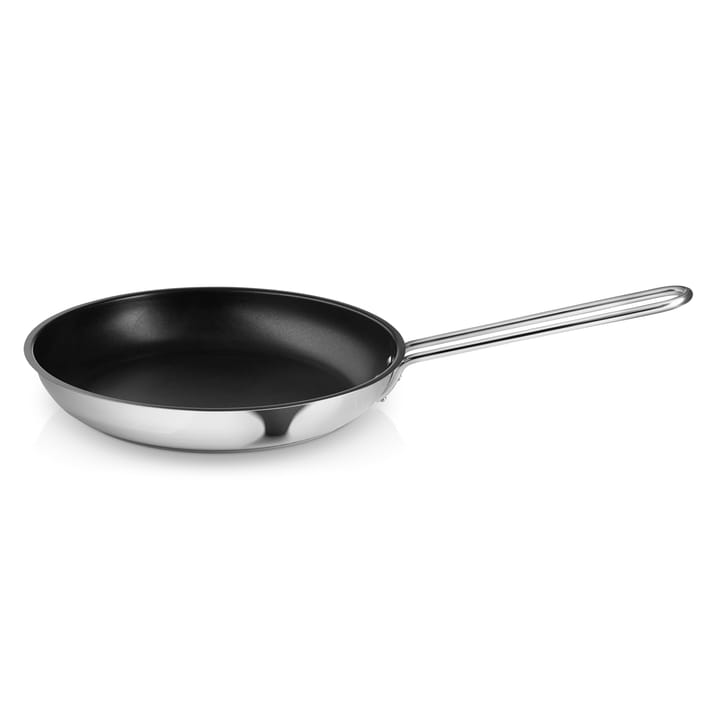 Sartén Eva Trio acero inoxidable, Ø 28 cm Eva Solo