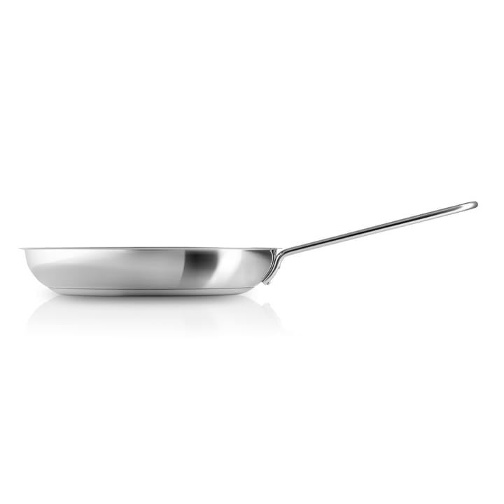 Sartén Eva Trio acero inoxidable, Ø 28 cm Eva Solo