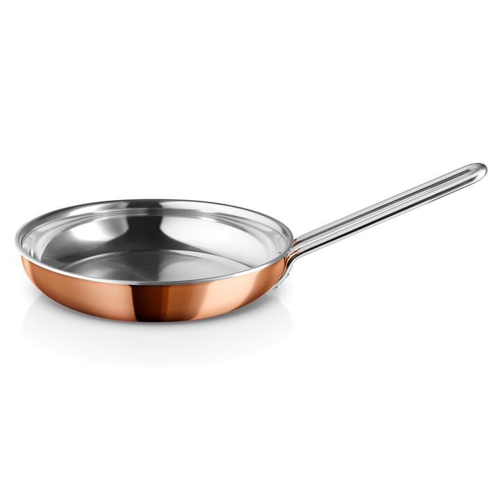 Sartén Eva Trio cobre, Ø 24 cm Eva Solo