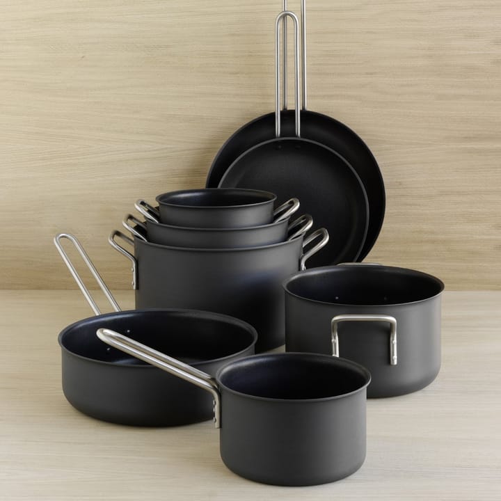 Sartén Eva Trio Dura Line, 24 cm Eva Solo