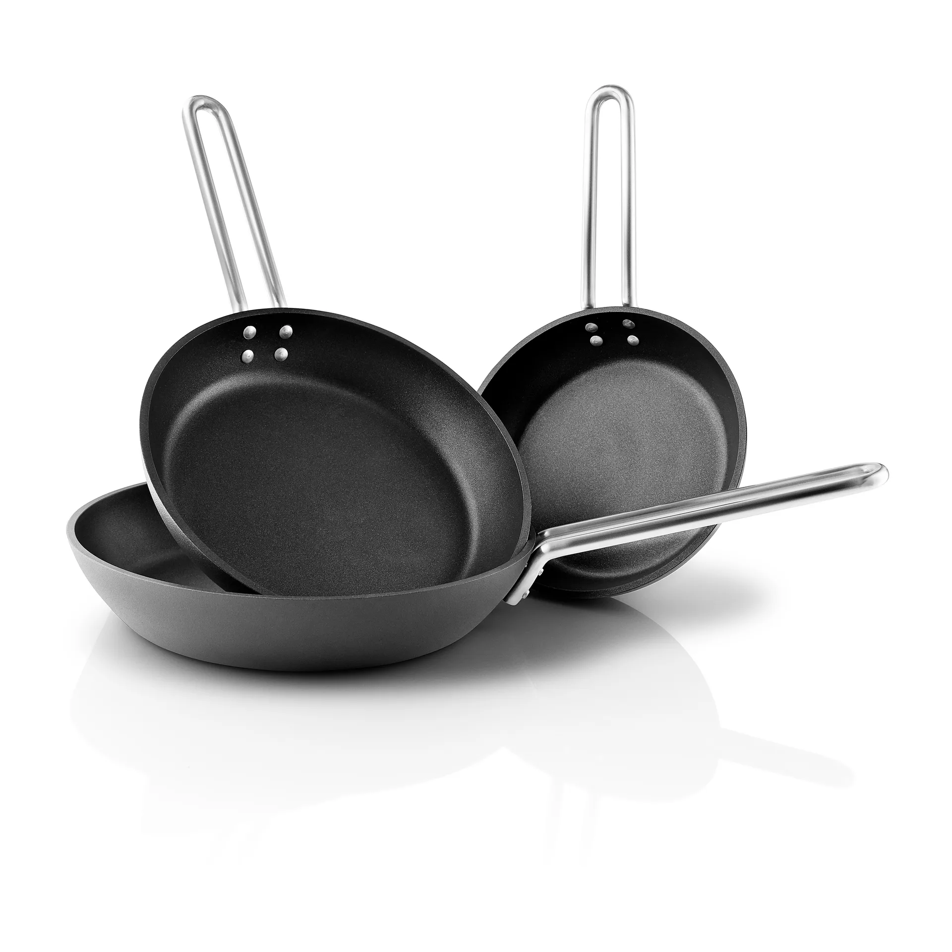 Sartén Eva Trio Professionell, Ø24 cm Eva Solo