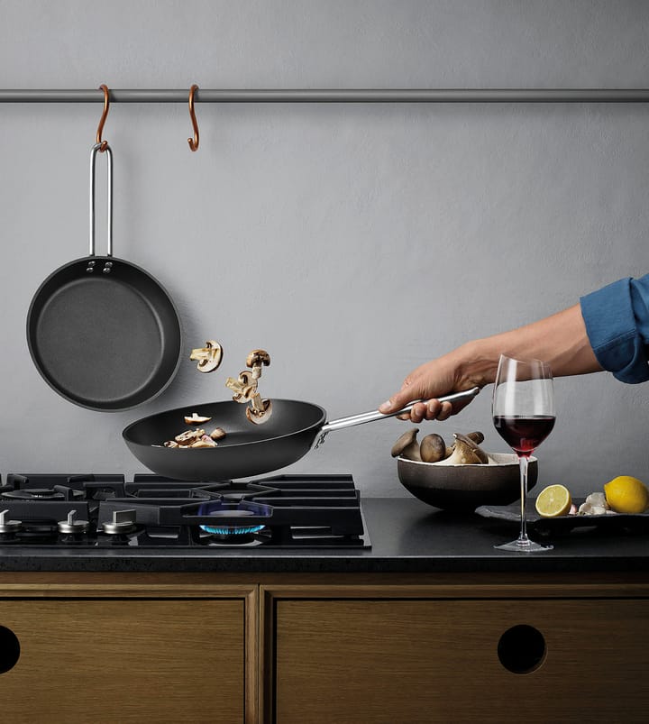 Sartén Eva Trio Professionell, Ø24 cm Eva Solo