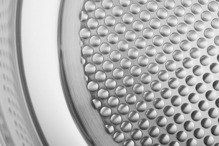 Sartén Eva Trio Stainless Steel Honeycomb, 20 cm Eva Solo
