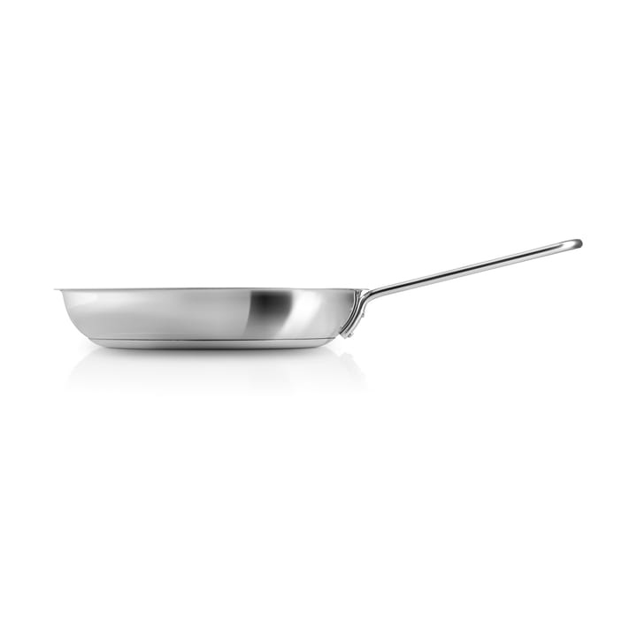 Sartén Eva Trio Stainless Steel Slip-Let, 24 cm Eva Solo