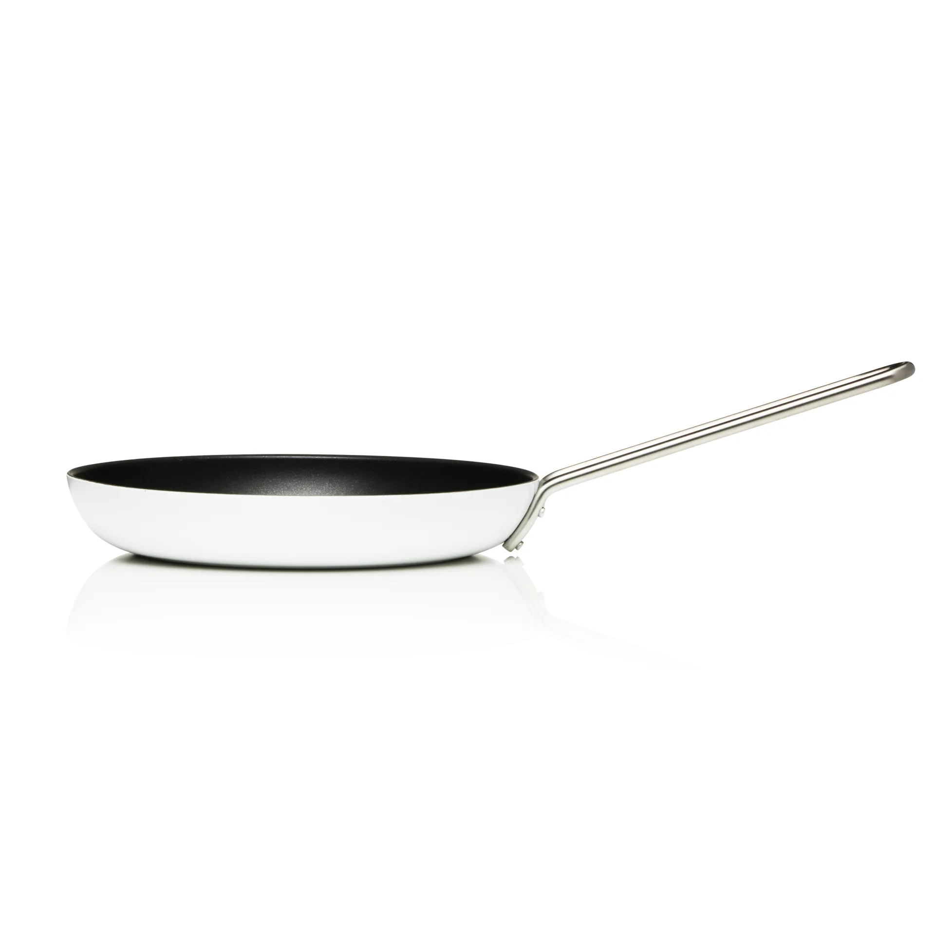 Sartén Eva Trio White Line, 24 cm Eva Solo