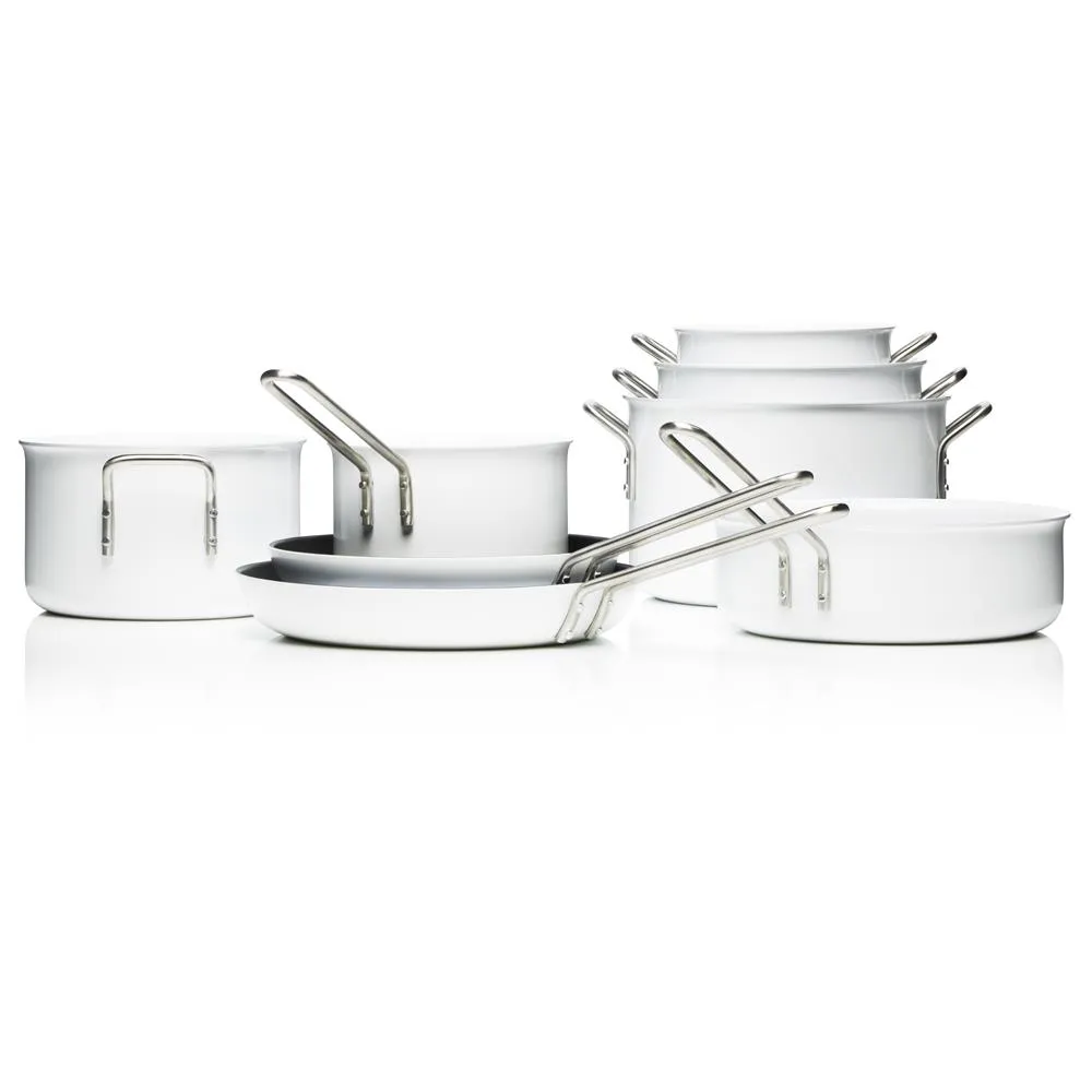 Sartén Eva Trio White Line, 24 cm Eva Solo