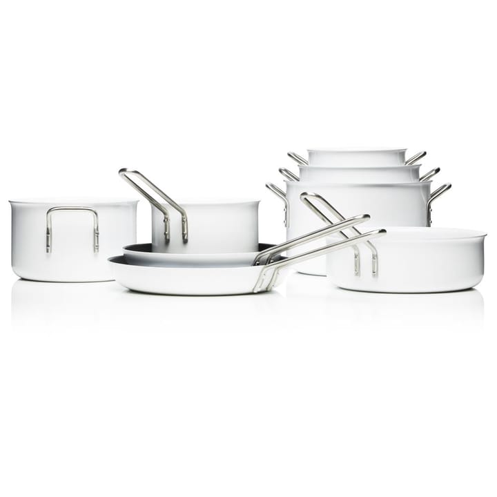 Sartén Eva Trio White Line, 28 cm Eva Solo