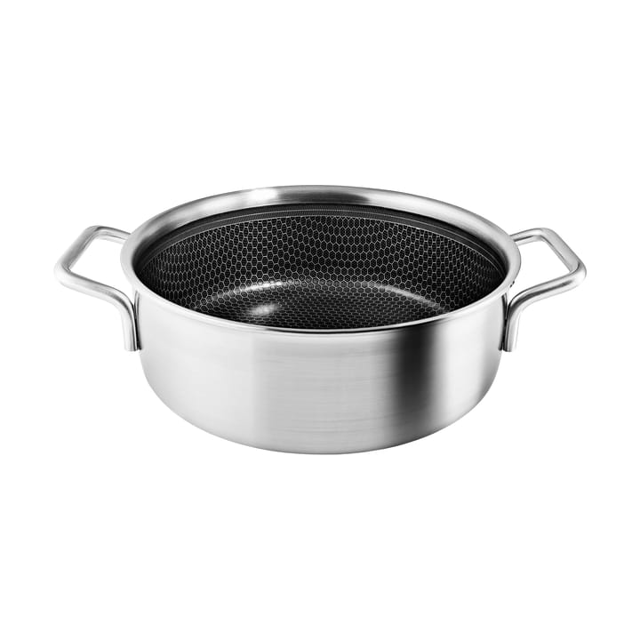 Sartén para saltear Eva Trio con 2 asas - Ø24 cm - Eva Solo