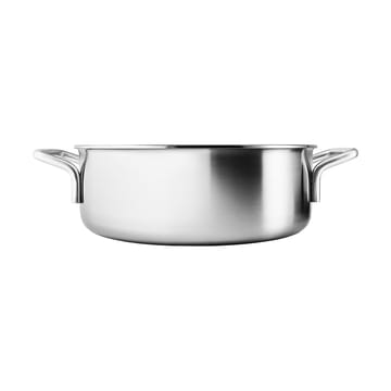 Sartén para saltear Eva Trio con 2 asas - Ø24 cm - Eva Solo