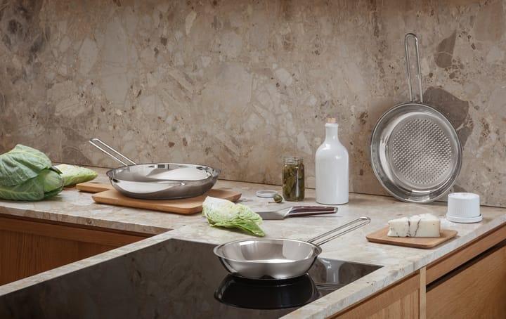 Sartén parrilla Eva Trio, Ø24 cm
 Eva Solo