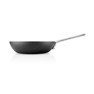 Sartén Professional Laser Titanium Slip-Let - Black, Ø20 cm - Eva Solo