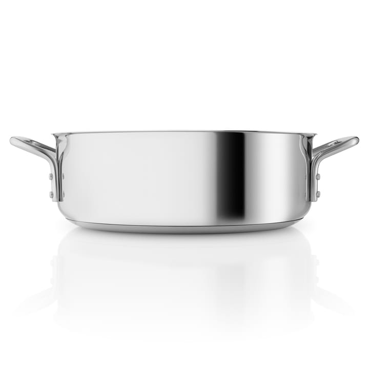 Sartén saltear Eva Trio con revestimiento cerámico 4,0l, 24 cm Eva Solo