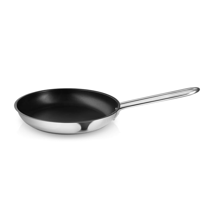 Sartén Steel Line acero inoxidable - Ø28 cm - Eva Solo