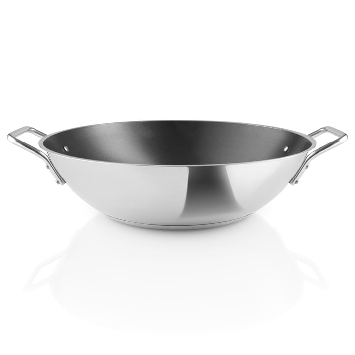 Sartén wok Eva Trio con revestimiento cerámico - 32 cm - Eva Solo