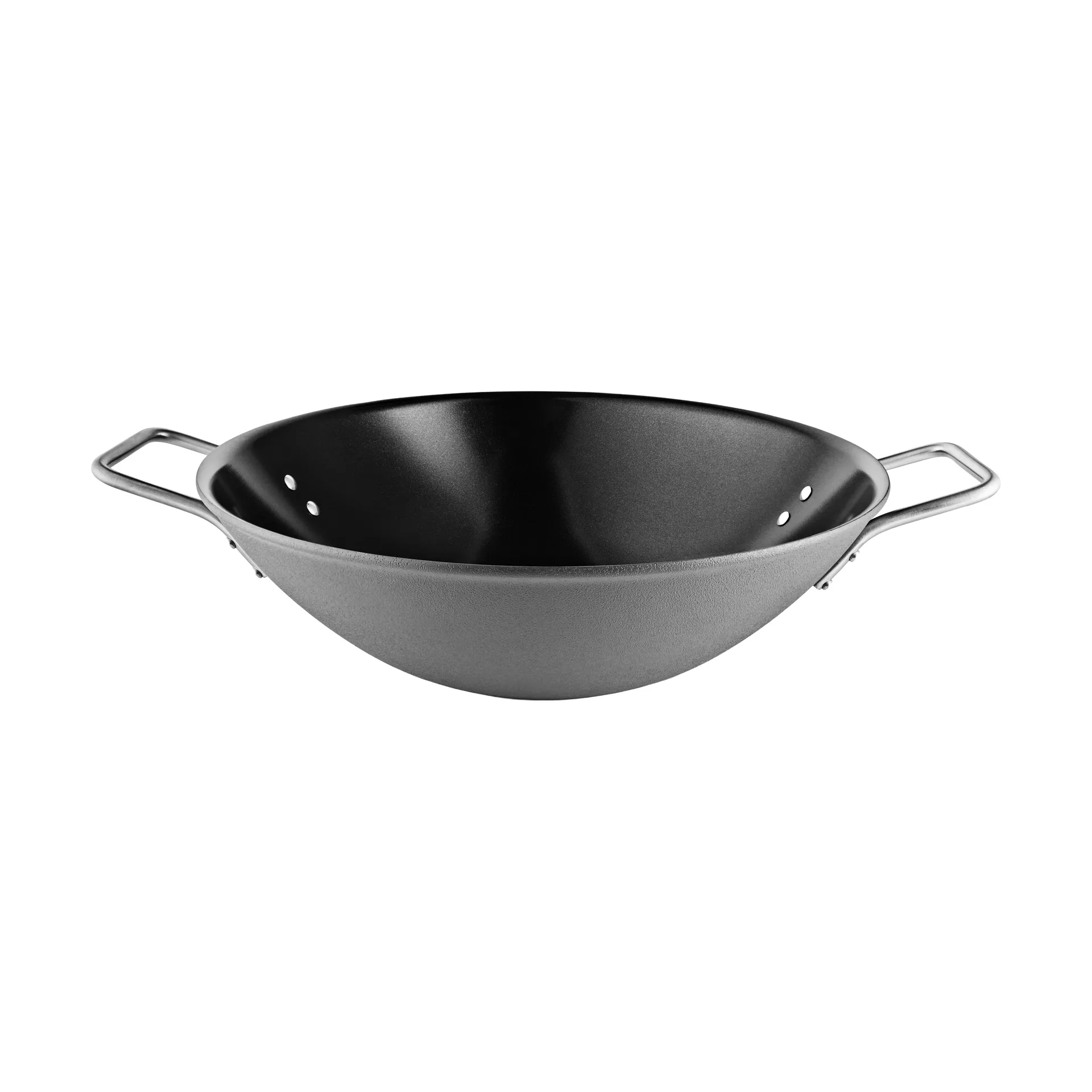 Sartén wok Eva Trio Grey Line, 5 L Eva Solo