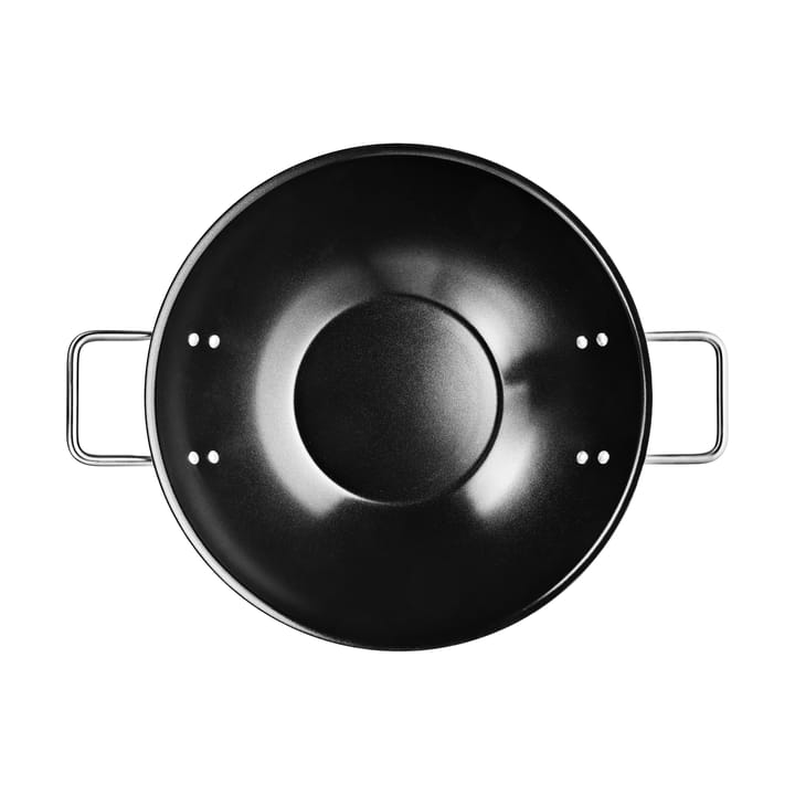 Sartén wok Eva Trio Grey Line, 5 L Eva Solo