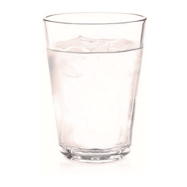 Set de 4 vasos Eva Solo, Clear Eva Solo