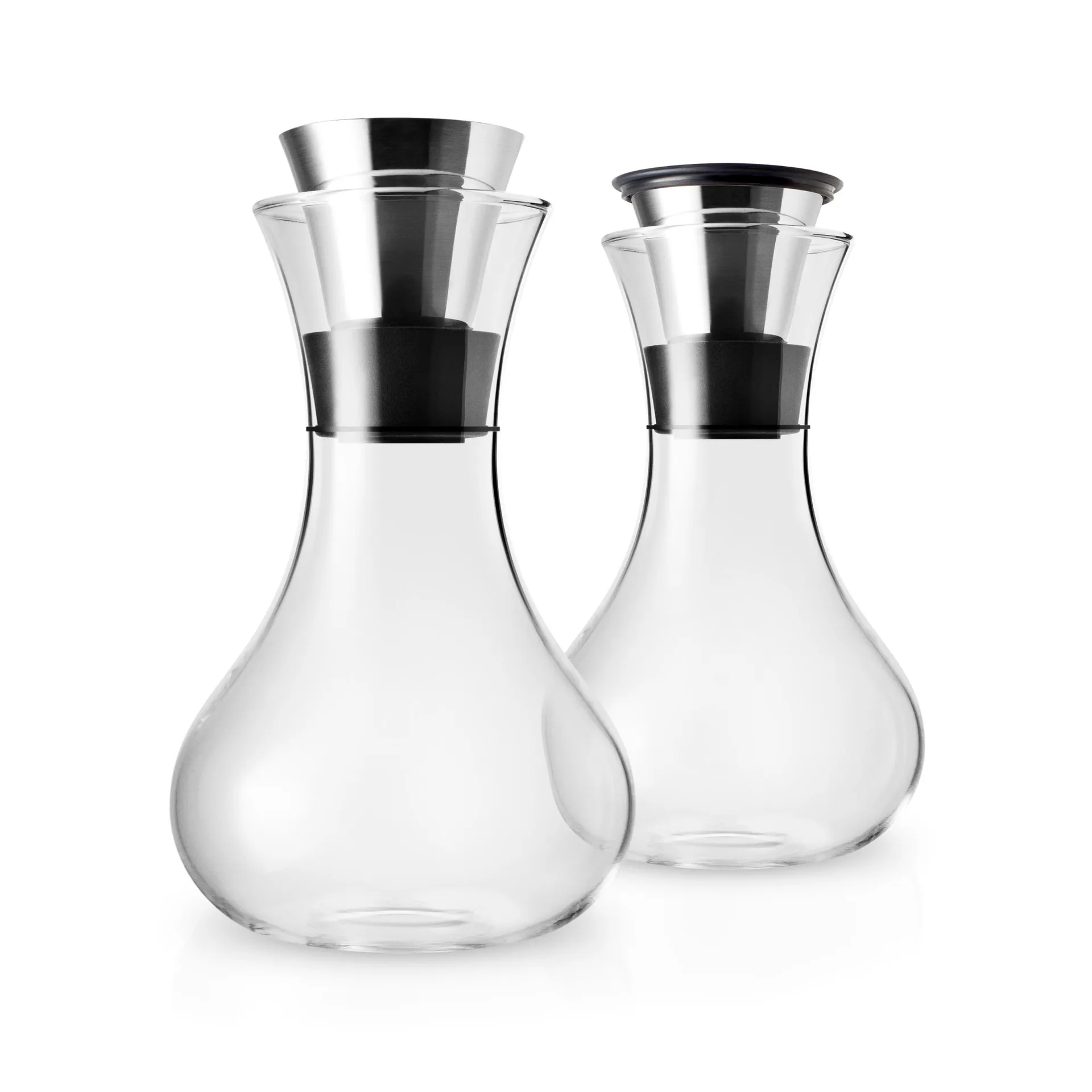 Set de lechera y azucarero Eva Solo, 1 set Eva Solo