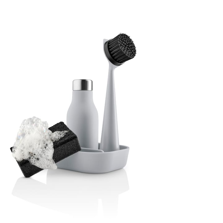 Set para fregadero Eva Solo 3 piezas, Marble grey Eva Solo