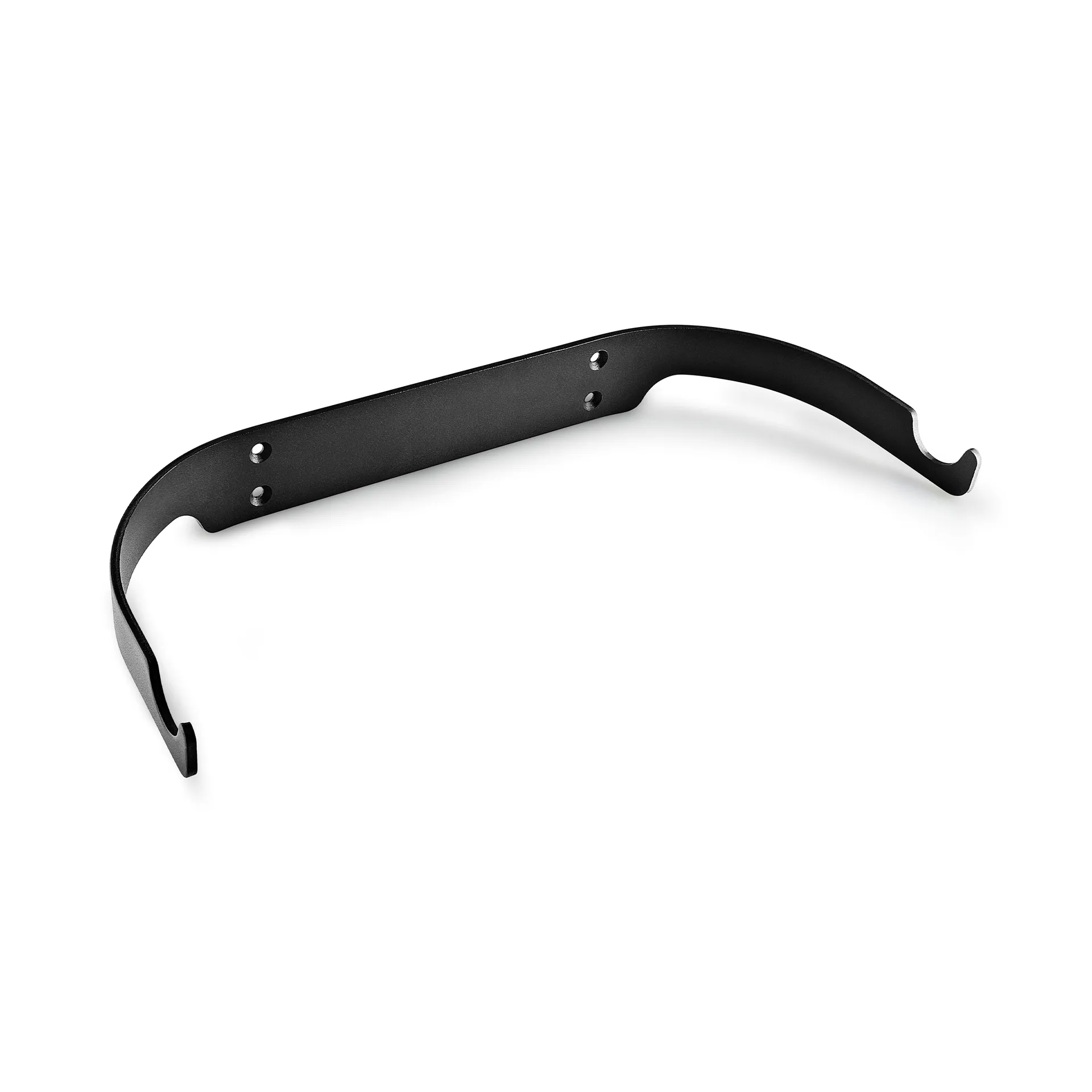 Soporte de pared Reflect para cubo de reciclaje 16/33 L, Black Eva Solo