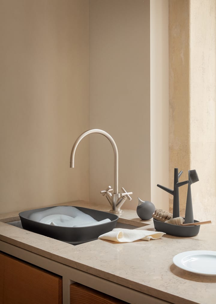 Soporte organizador de cocina Eva Solo 13x19 cm, Elephant grey Eva Solo