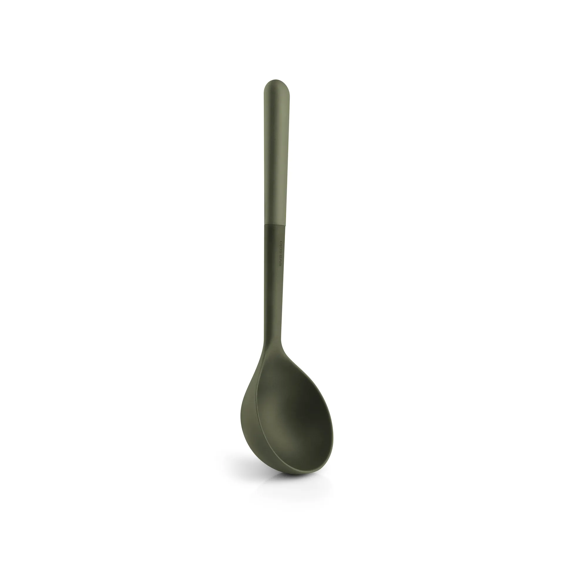 Soporte para cucharas de cocina Green tool 28 cm, verde Eva Solo