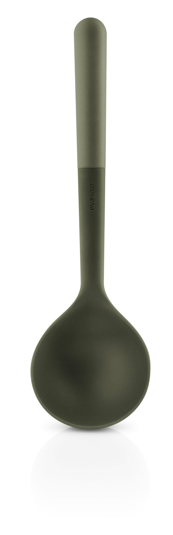 Soporte para cucharas de cocina Green tool 28 cm, verde Eva Solo